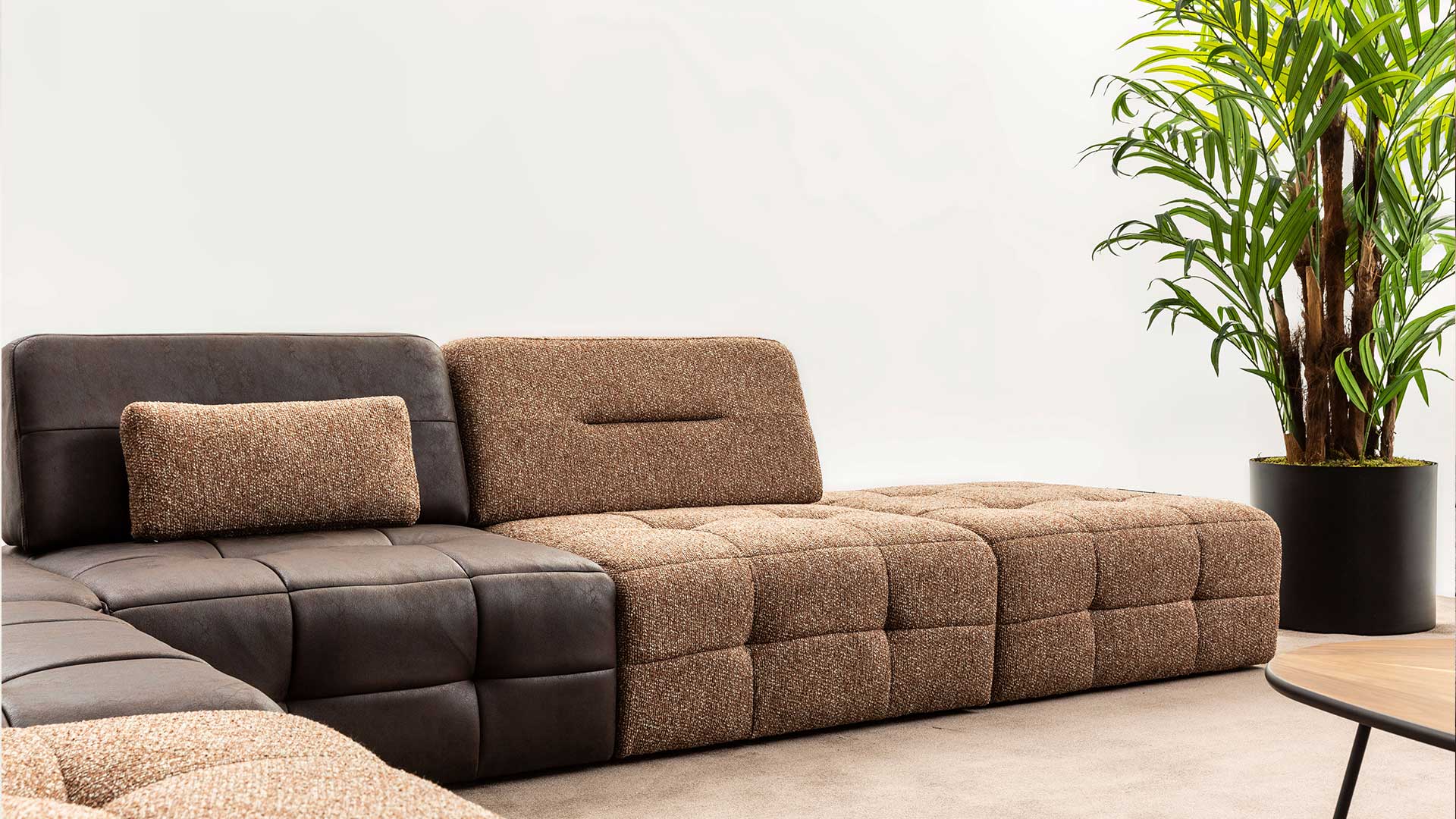 domino sofa set