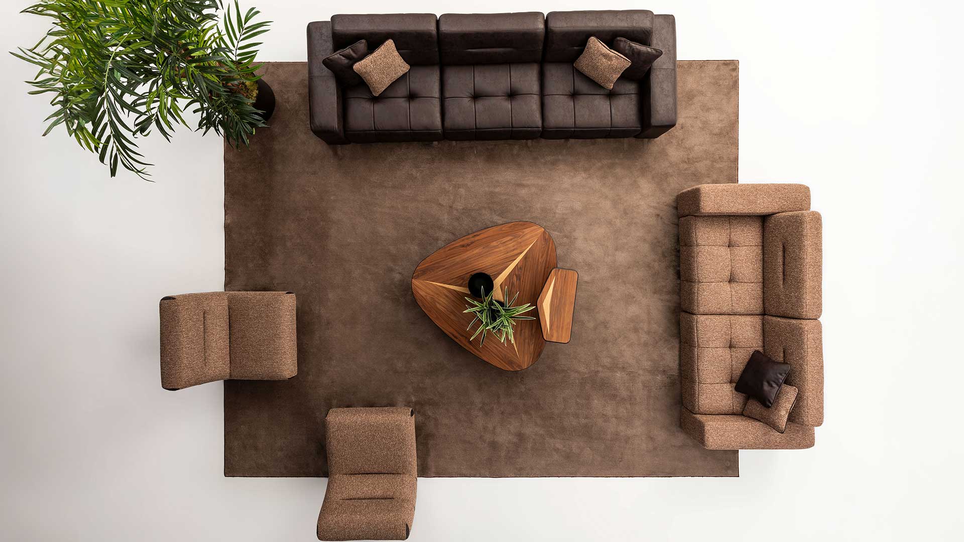 domino sofa set