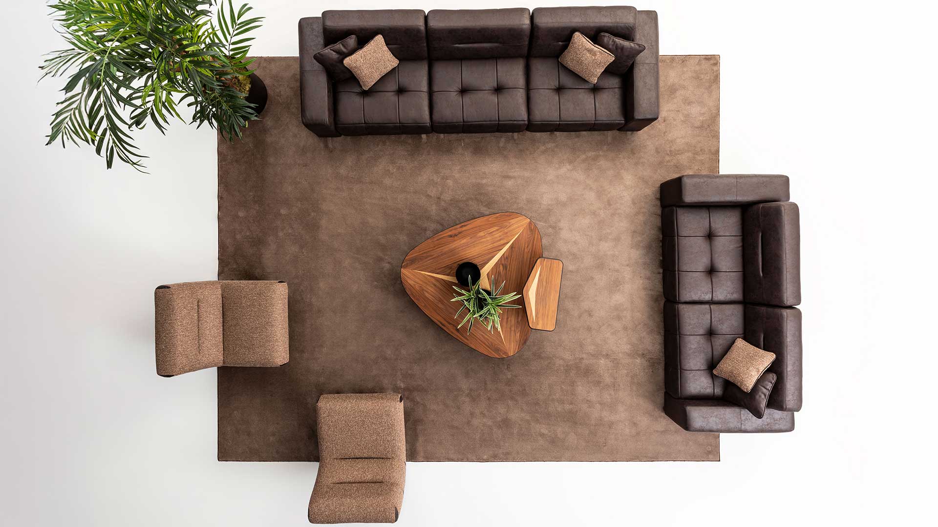 domino sofa set