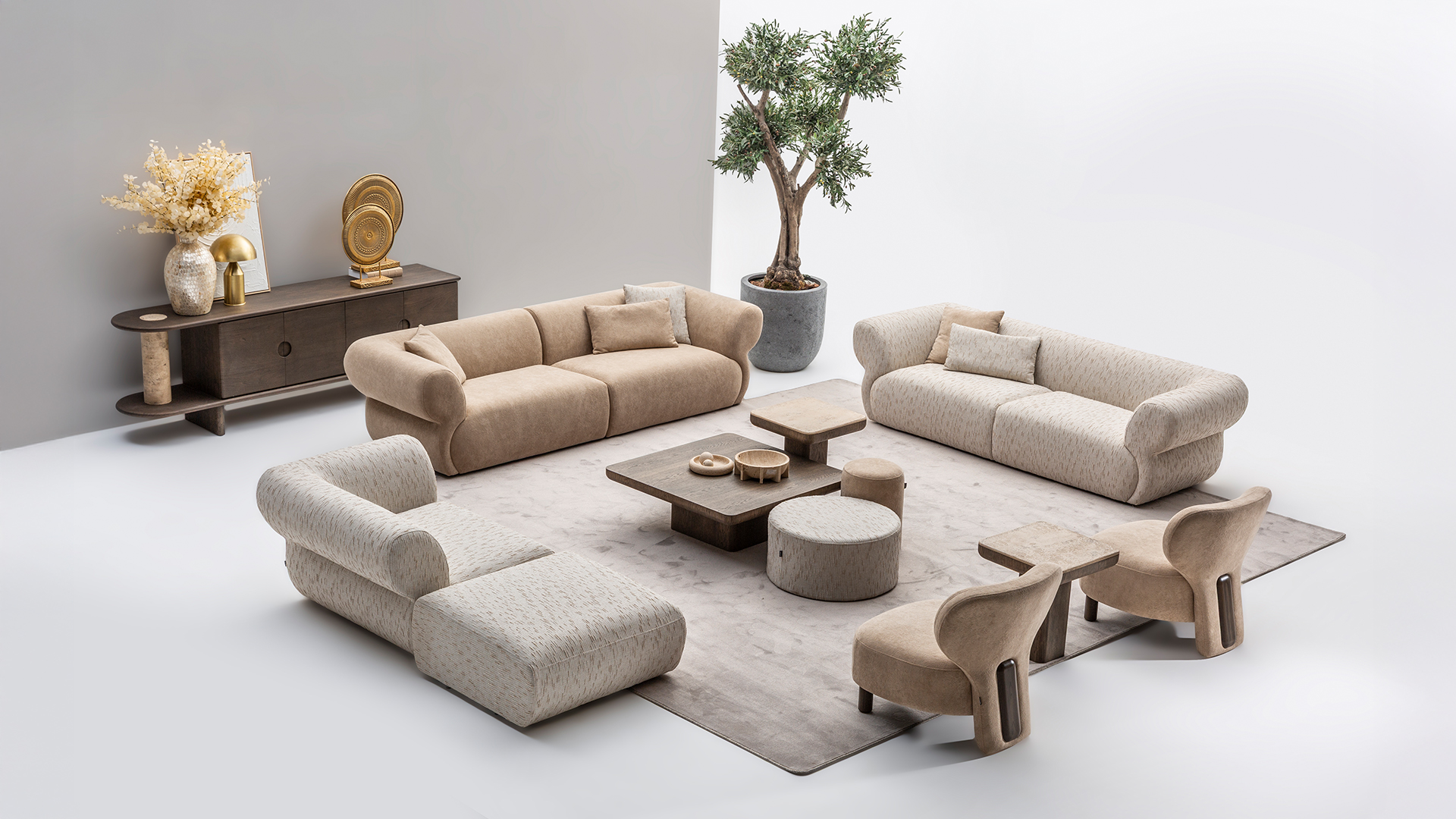 sofa set