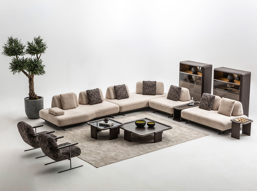 sofa set