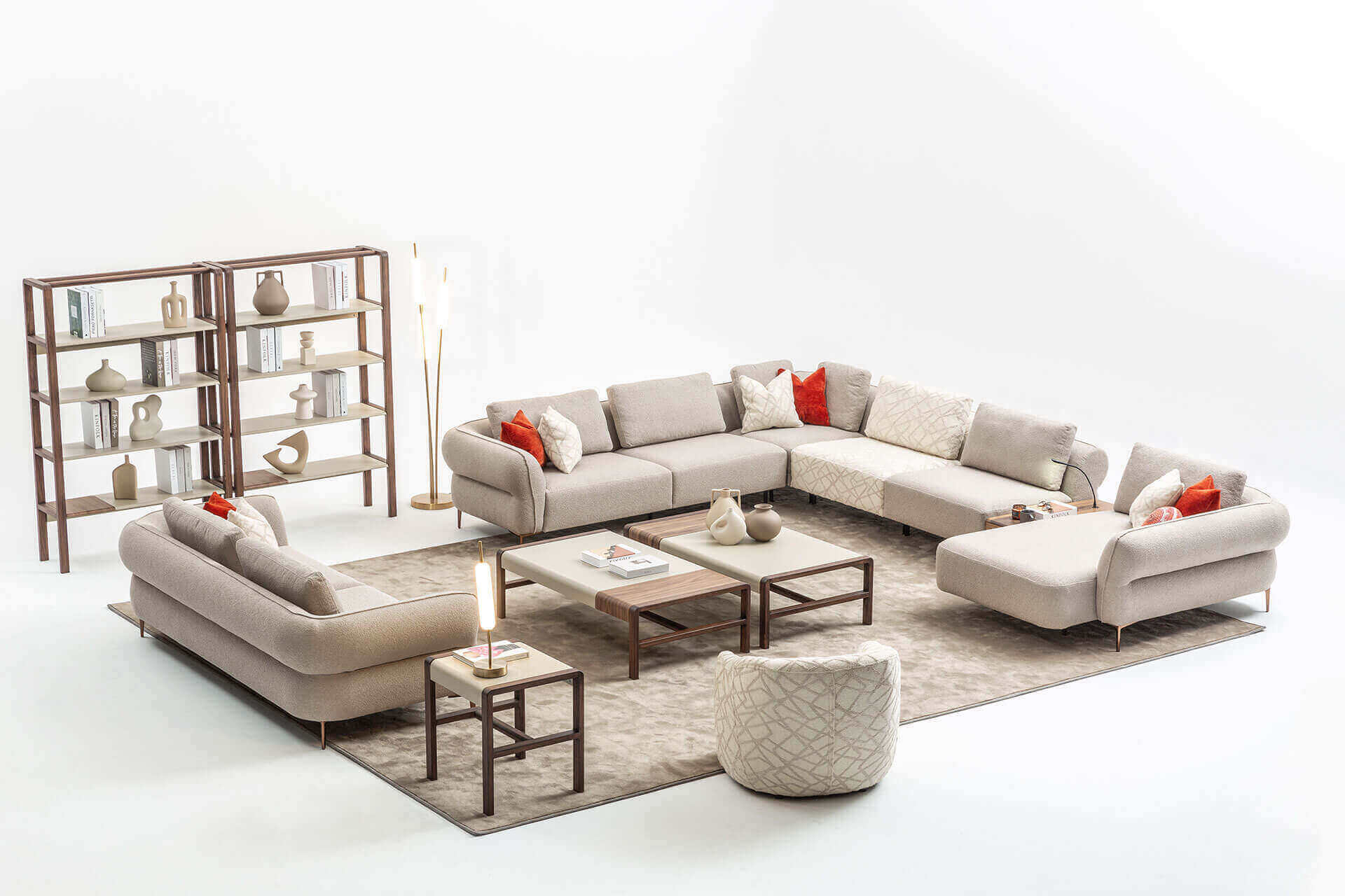 sofa set