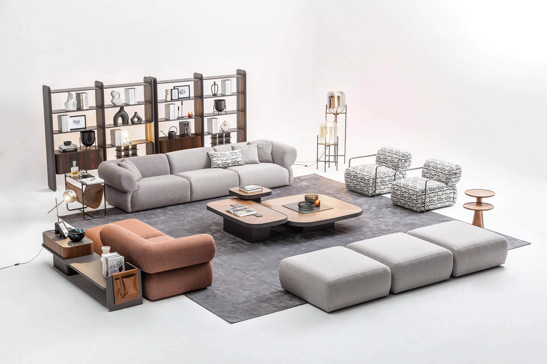 sofa set