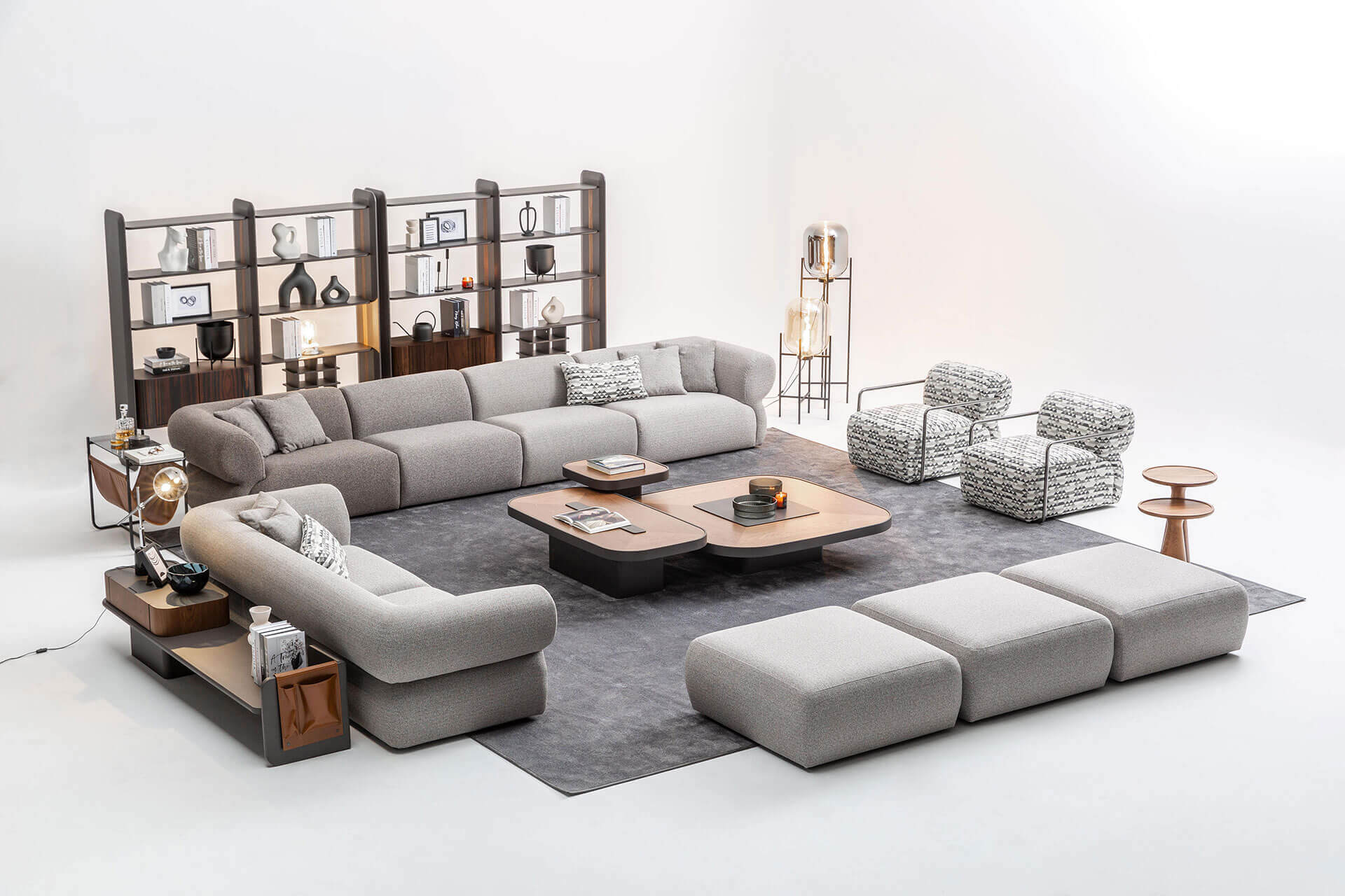 sofa set