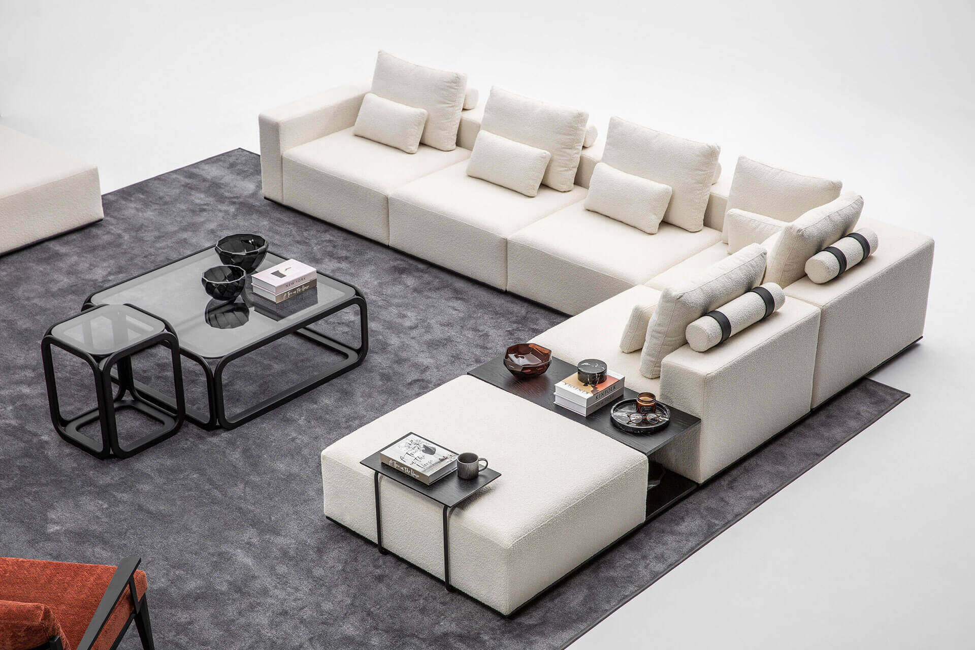 sofa set