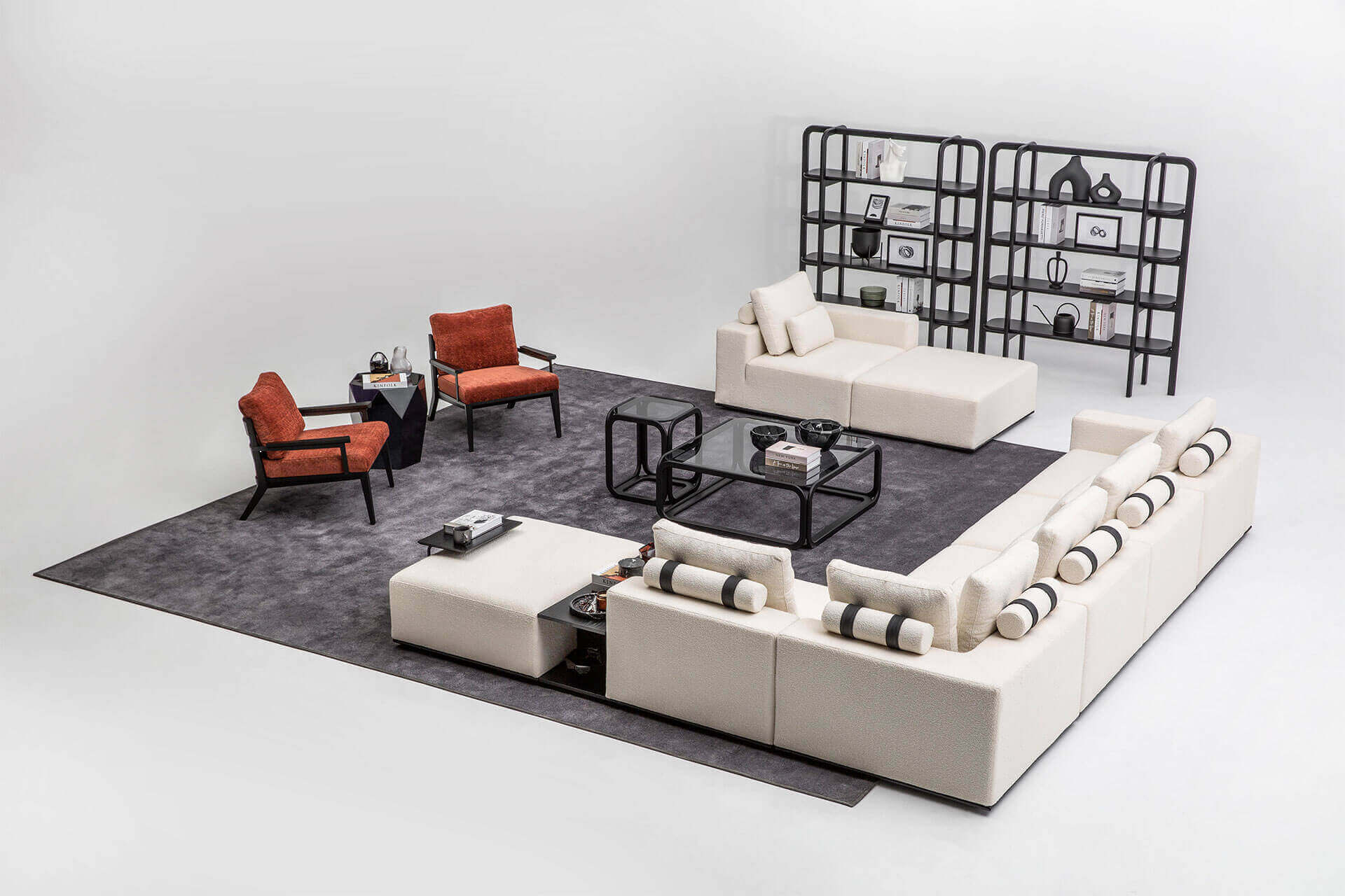 sofa set